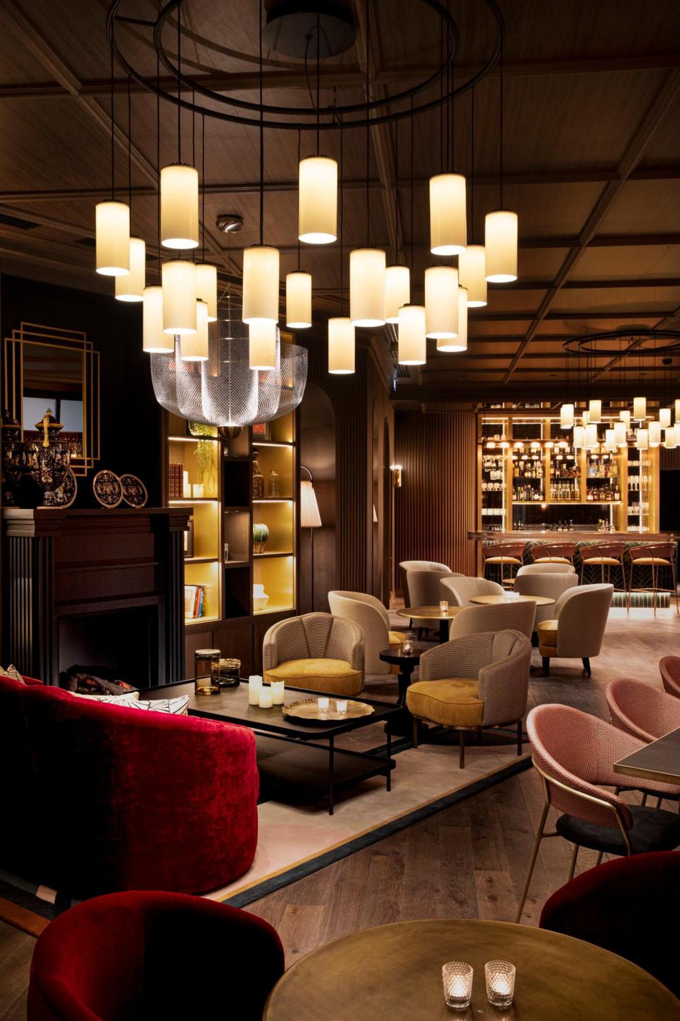 Maison Rouge & Spa, Autograph Collection Straatsburg