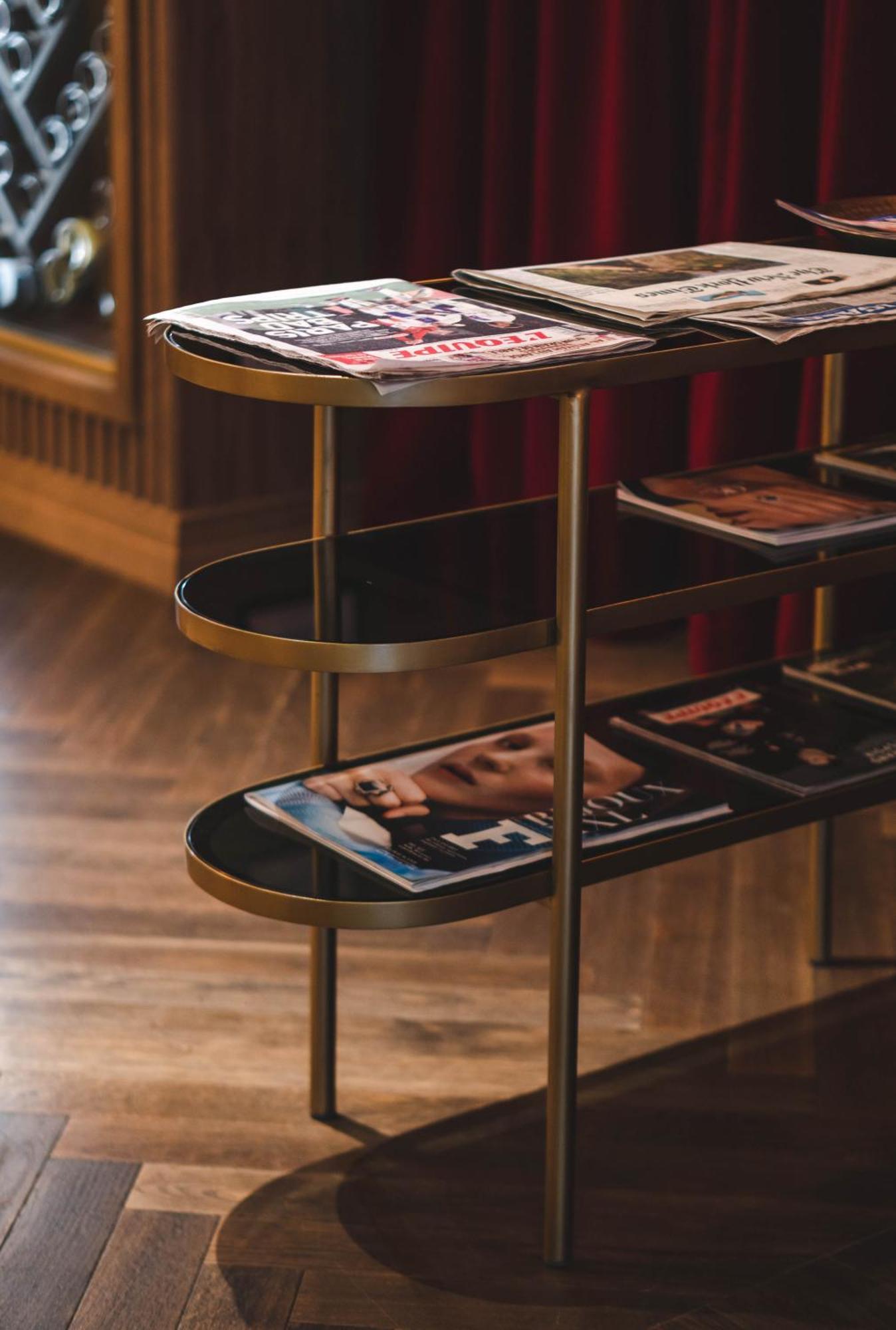 Maison Rouge & Spa, Autograph Collection Hotel