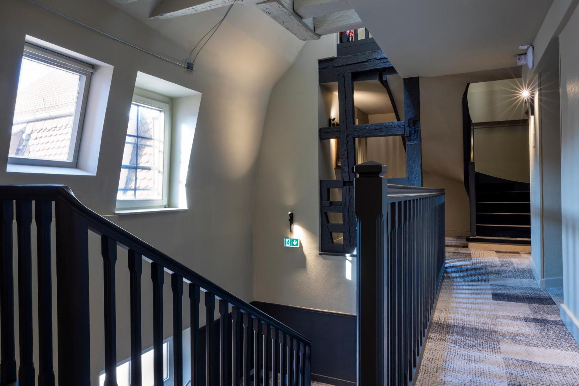 Gutenberg Otel 4*