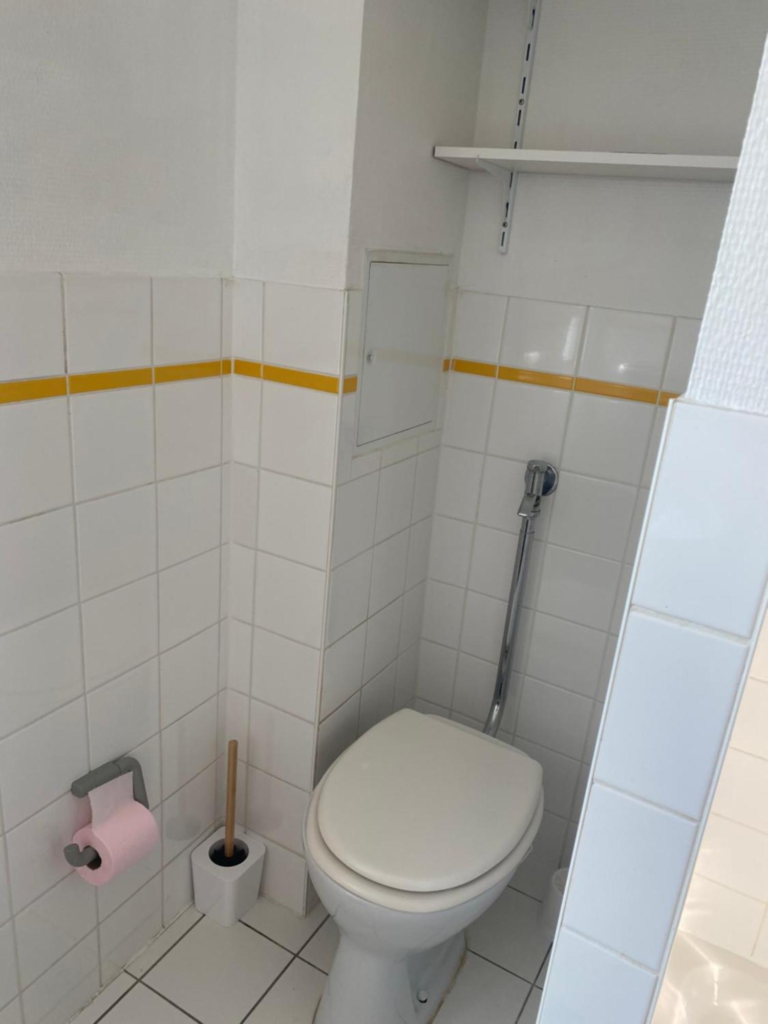 Appartement Mury 3