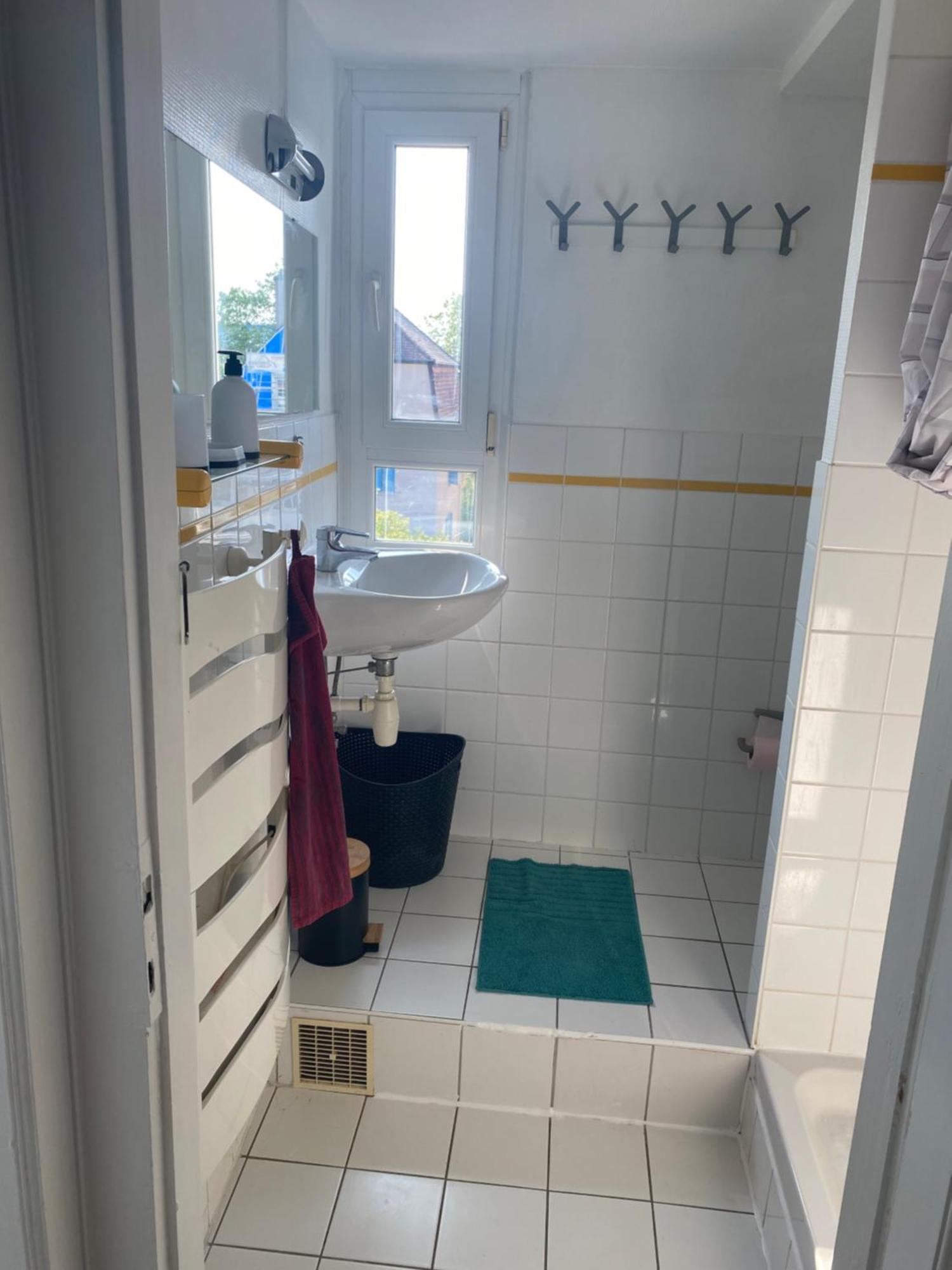 Appartement Mury 3