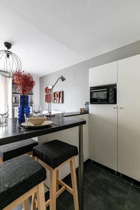 Strasbourg/gare +balcon Apartment *