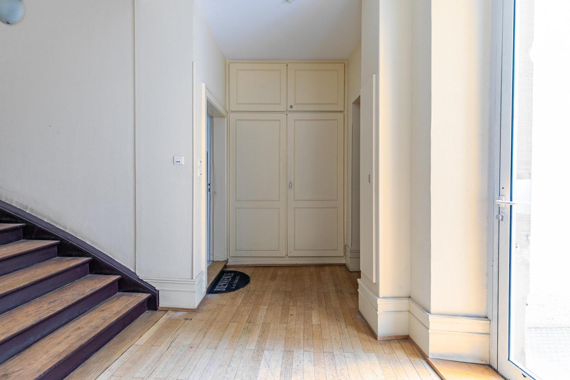 Au Centre De Apartment