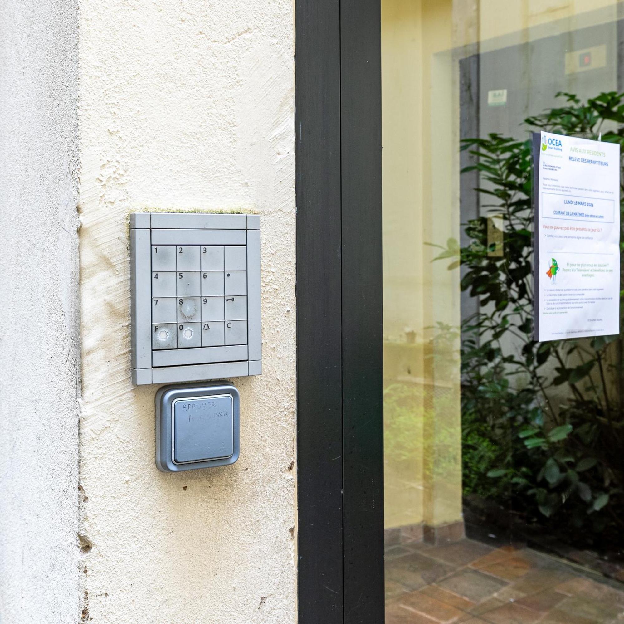 Au Centre De Straßburg