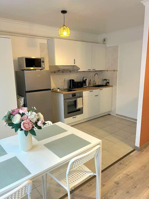 Appartement Grand Studio Proche Centre Strasbourg