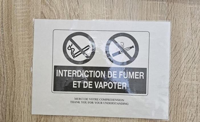 Apartament Immostrasbourg