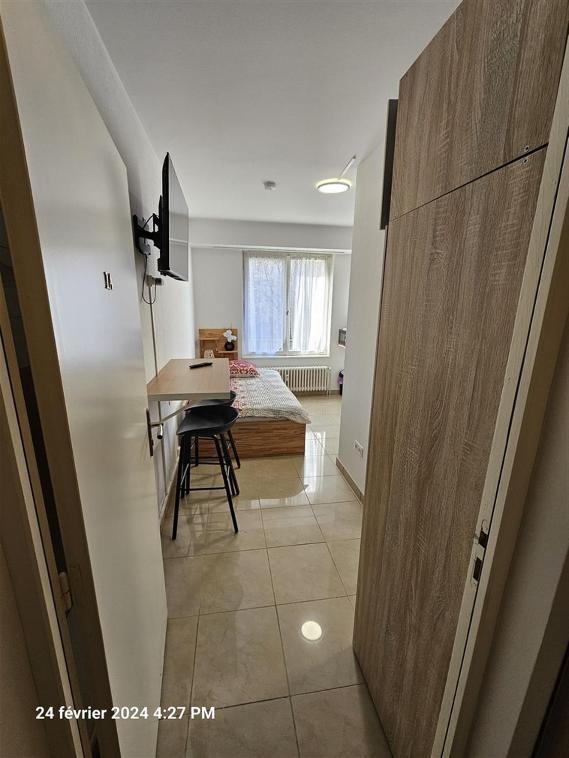 Immostrasbourg Apartament Strasburg