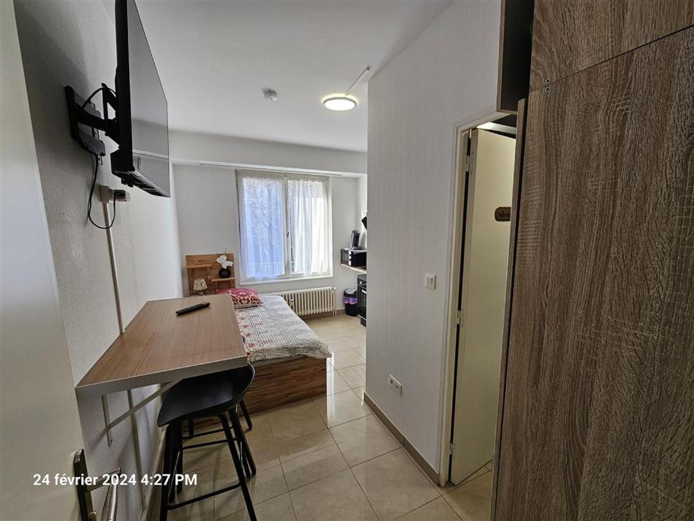 Immostrasbourg Apartament *