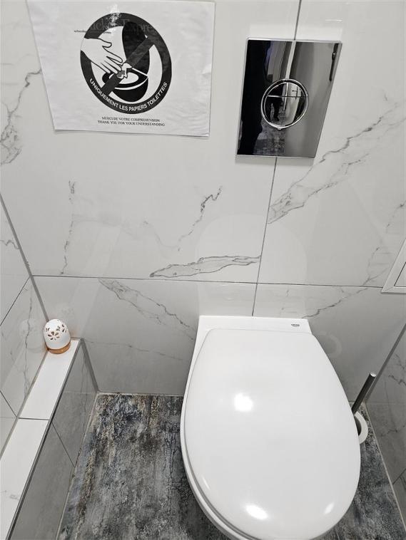 Apartament Immostrasbourg Strasburg