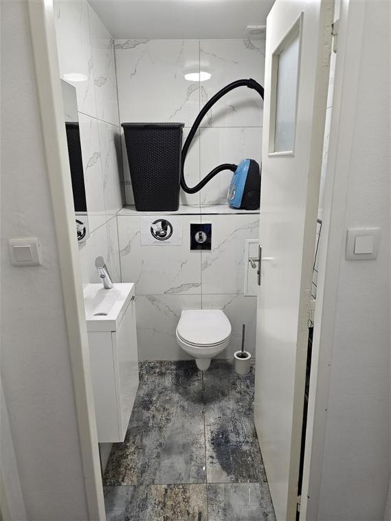 Immostrasbourg Apartment Strasbourg