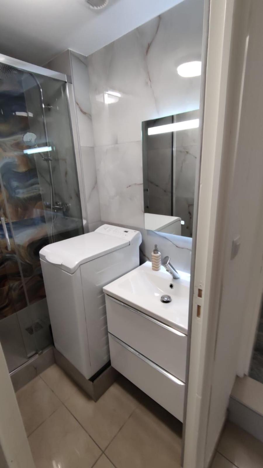 Apartament Immostrasbourg Strasburg