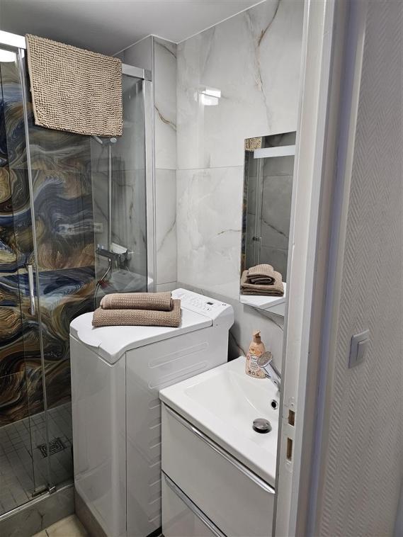 Immostrasbourg Apartment *