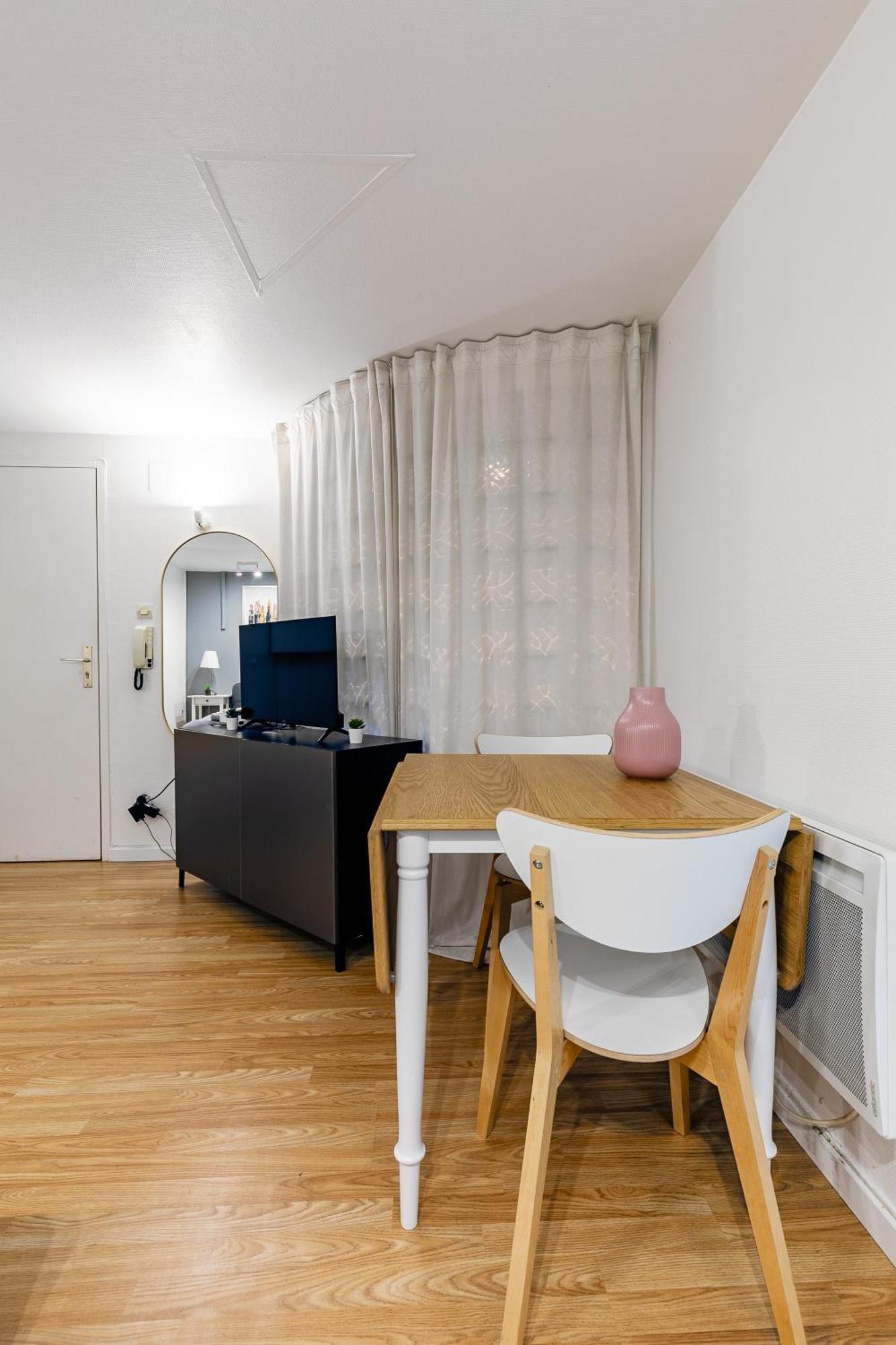 Cosy Proche Orangerie * Estrasburgo