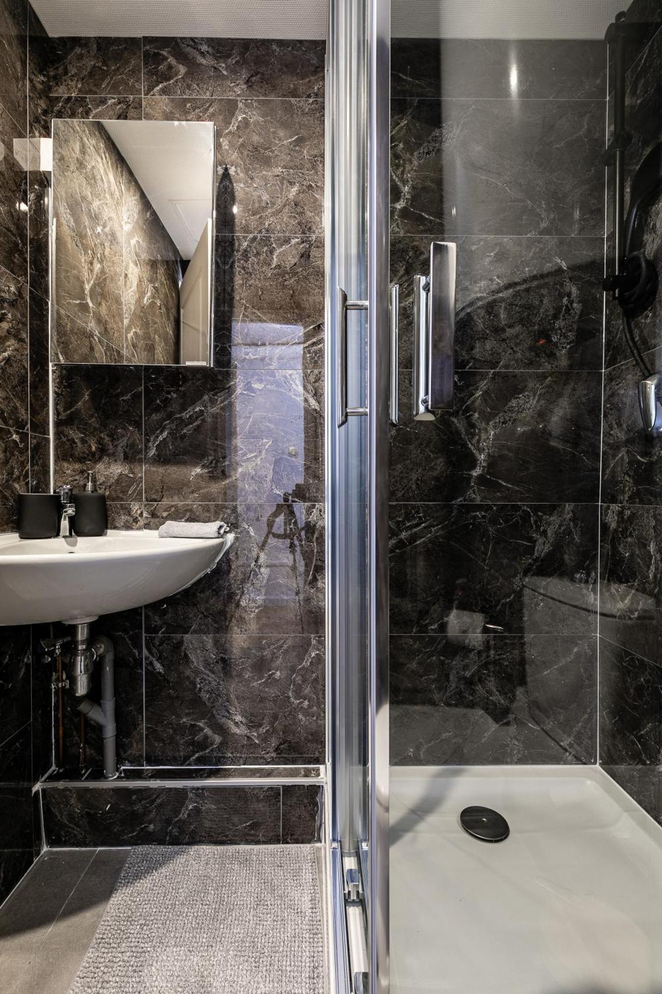 Apartamento Cosy Proche Orangerie Estrasburgo