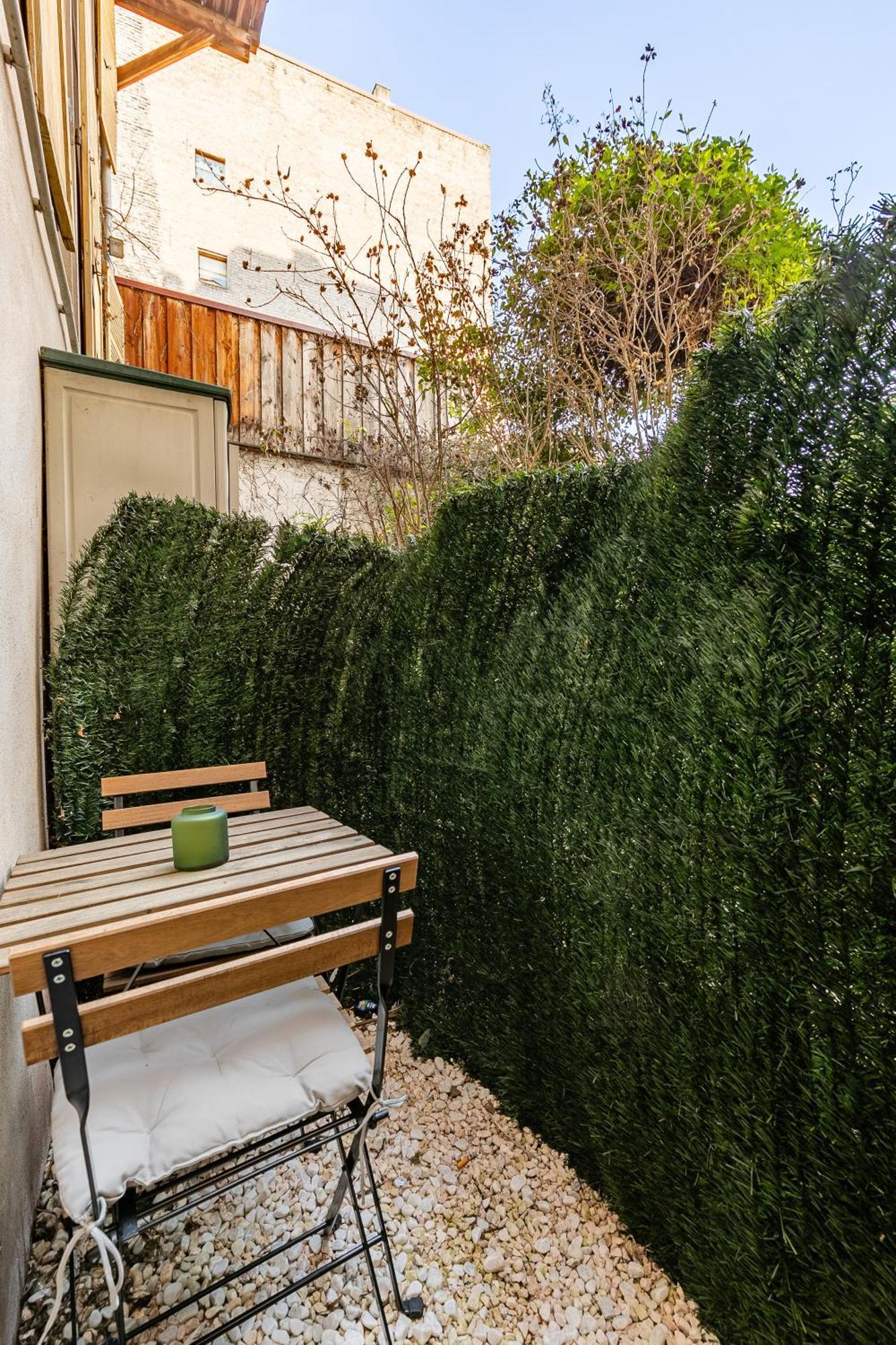 Cosy Proche Orangerie Estrasburgo