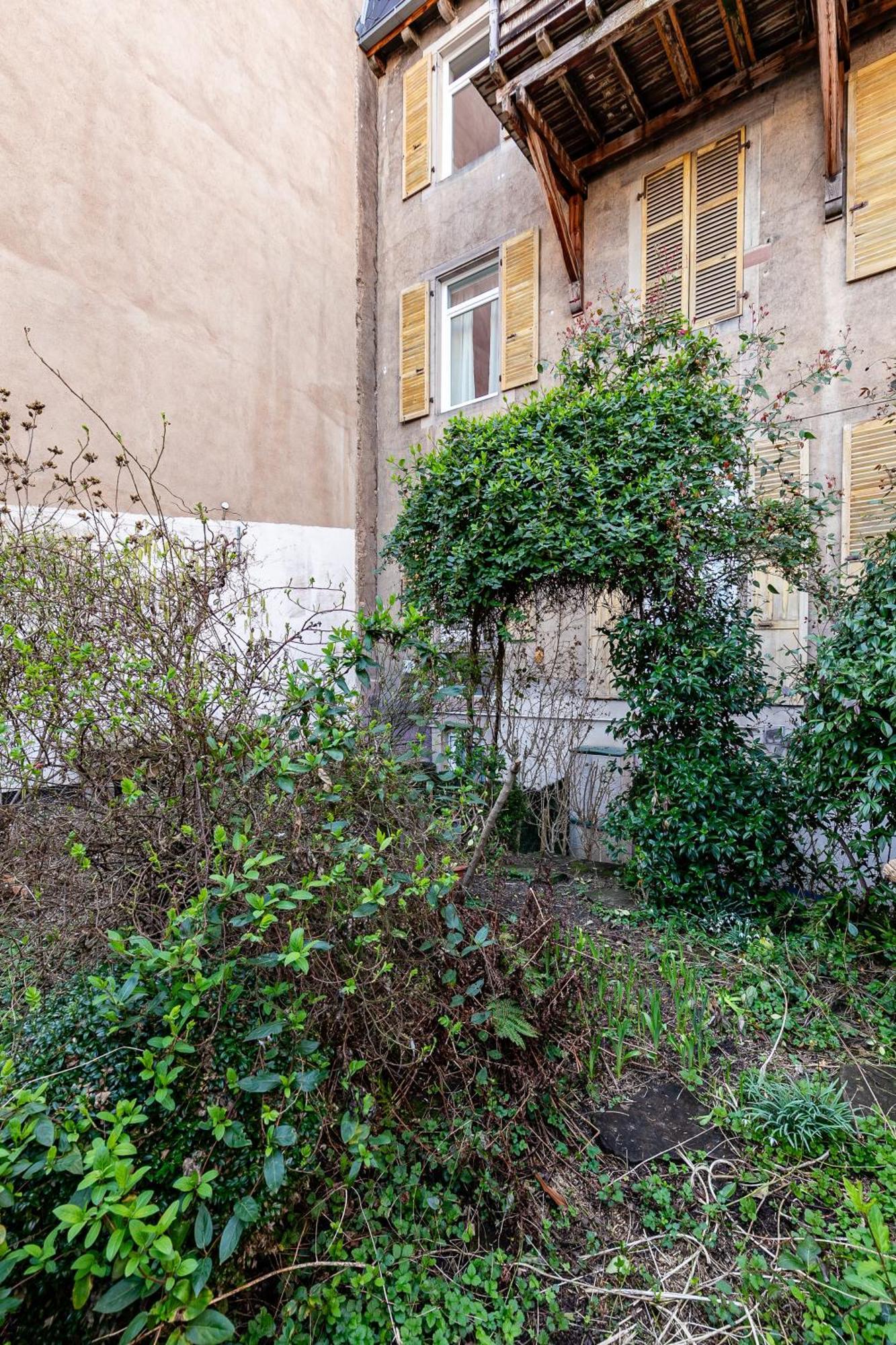 Apartment Cosy Proche Orangerie *