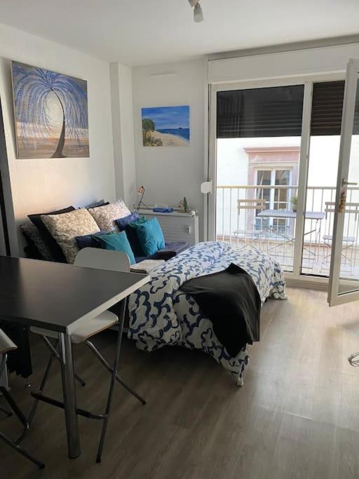 Appartement Hyper Centre Et Gare Straatsburg