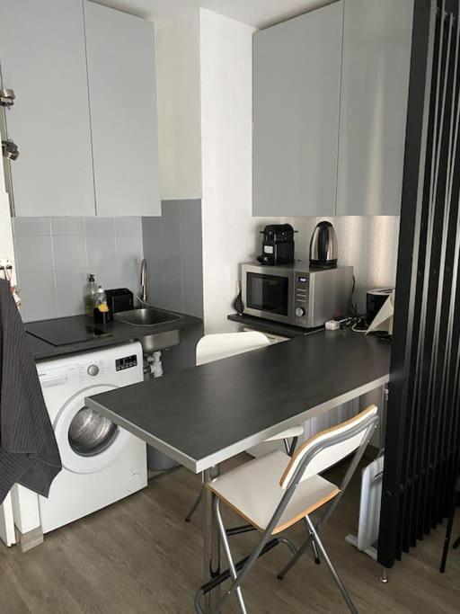 Appartement Hyper Centre Et Gare *