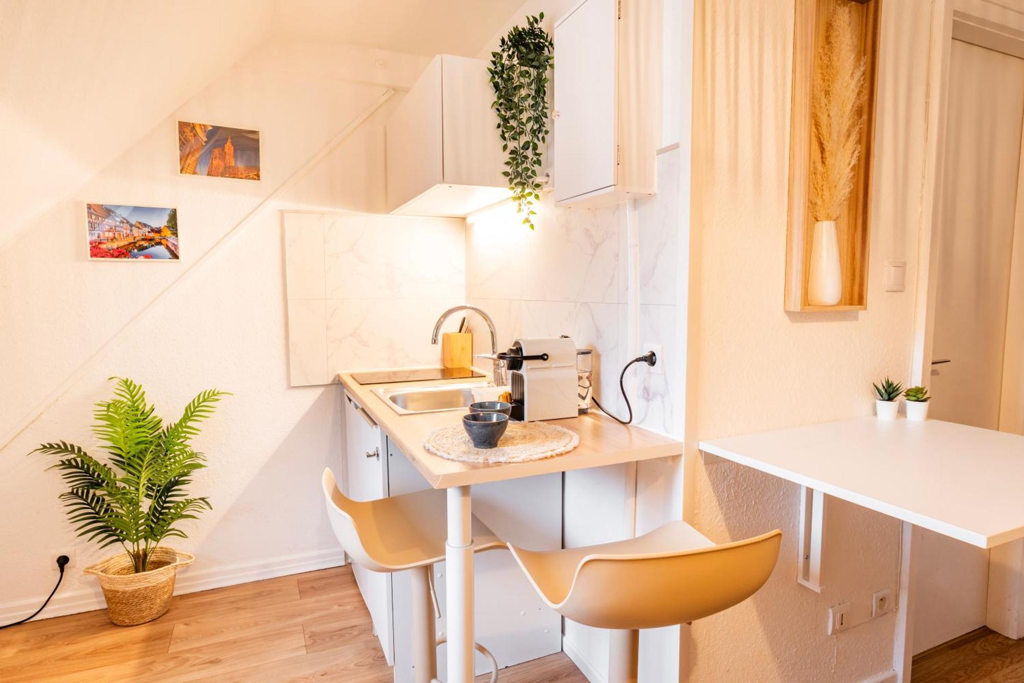 Chez Nolina - Duplex Avec Vues Cathedrale Et Quais Apartment