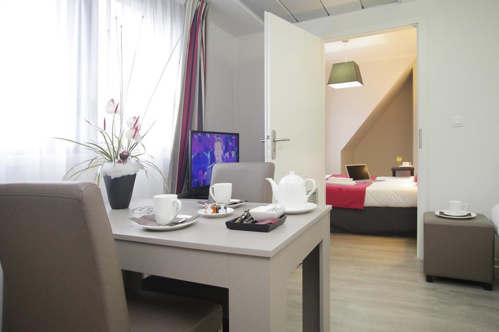 Odalys Marsh 4*