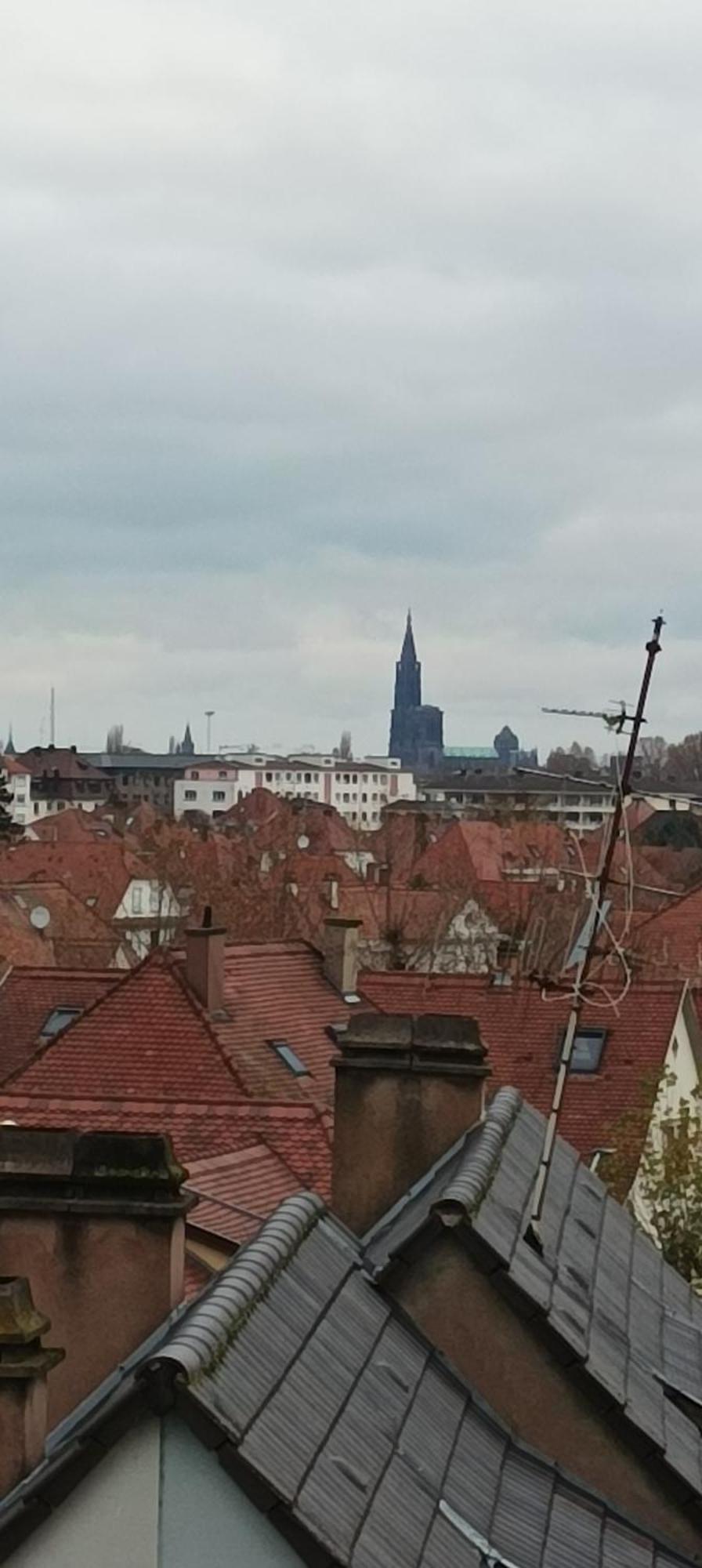 La Meinau *