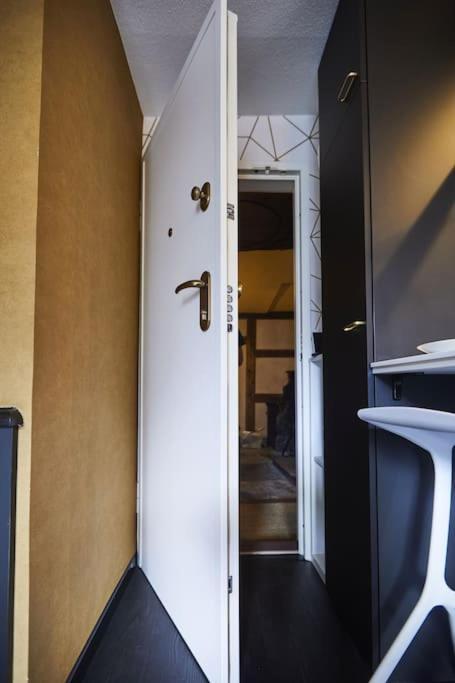 Petit Ecrin Confortable Au Pied Cathedrale ! Appartement