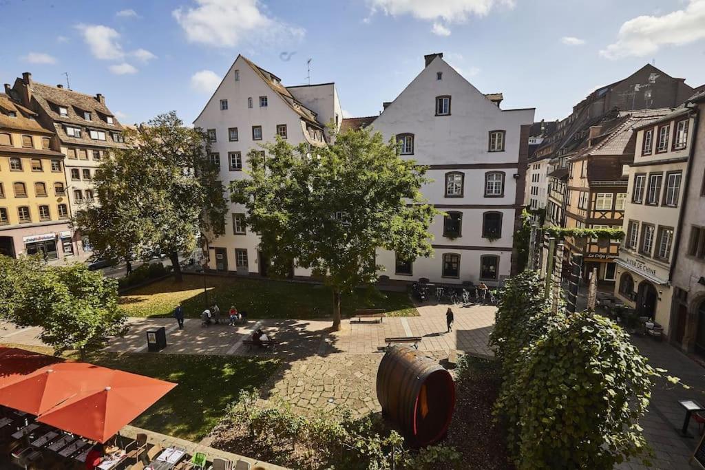 Petit Ecrin Confortable Au Pied Cathedrale ! Appartement *