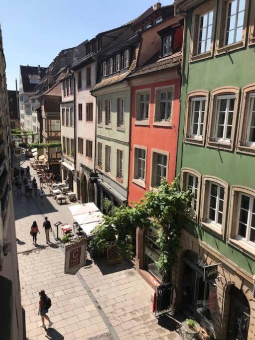 Petit Ecrin Confortable Au Pied Cathedrale ! Appartement Strasbourg