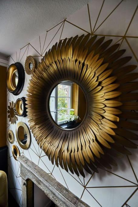 Petit Ecrin Confortable Au Pied Cathedrale ! Appartement Strasbourg