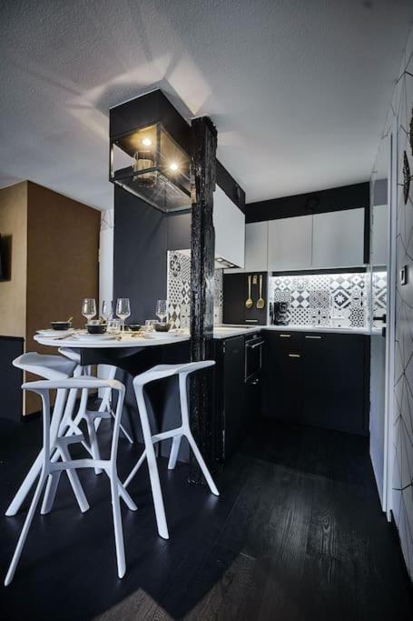 Petit Ecrin Confortable Au Pied Cathedrale ! Appartement *