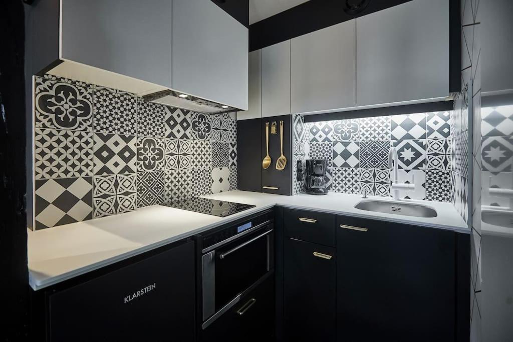 Appartement Petit Ecrin Confortable Au Pied Cathedrale !