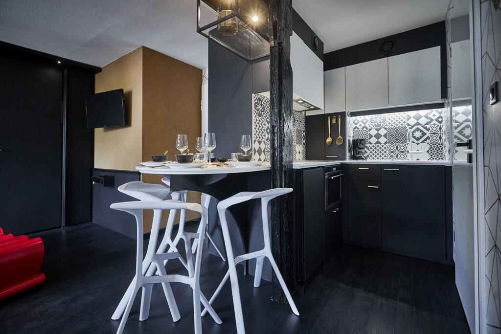 Petit Ecrin Confortable Au Pied Cathedrale ! Appartement