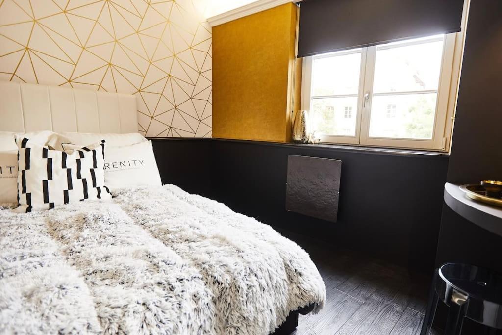 Appartement Petit Ecrin Confortable Au Pied Cathedrale ! *