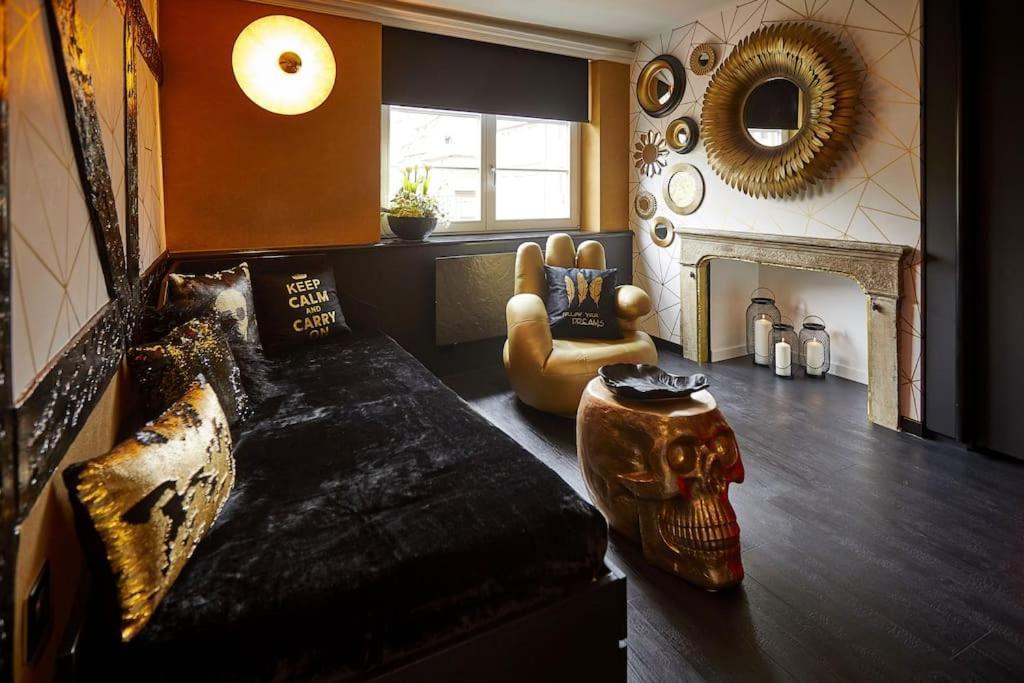 Petit Ecrin Confortable Au Pied Cathedrale ! Appartement *