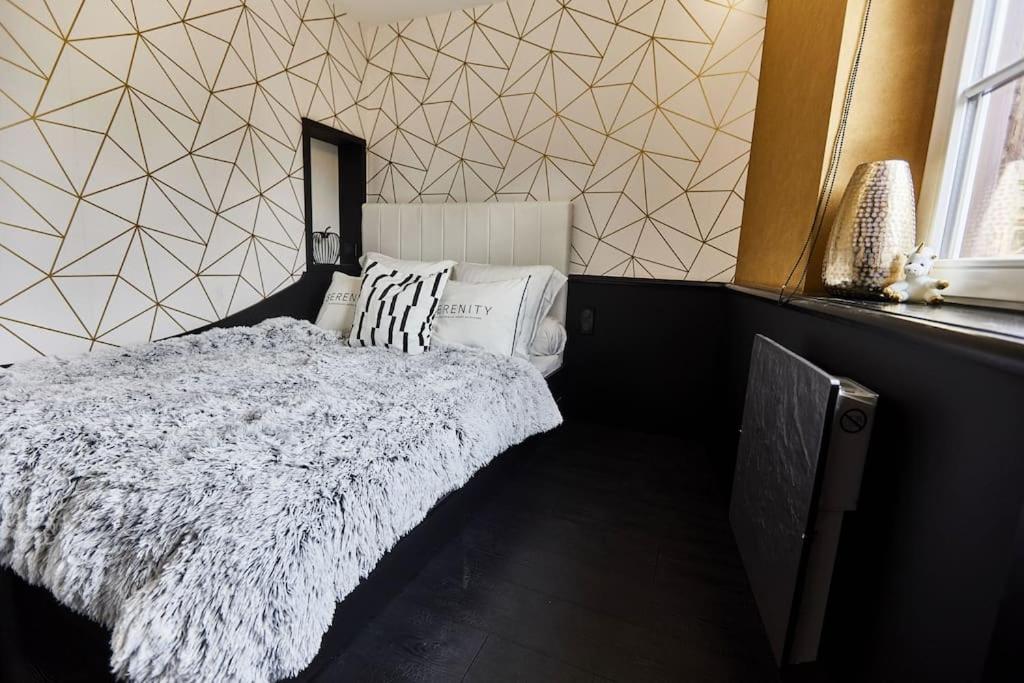 Appartement Petit Ecrin Confortable Au Pied Cathedrale ! Strasbourg