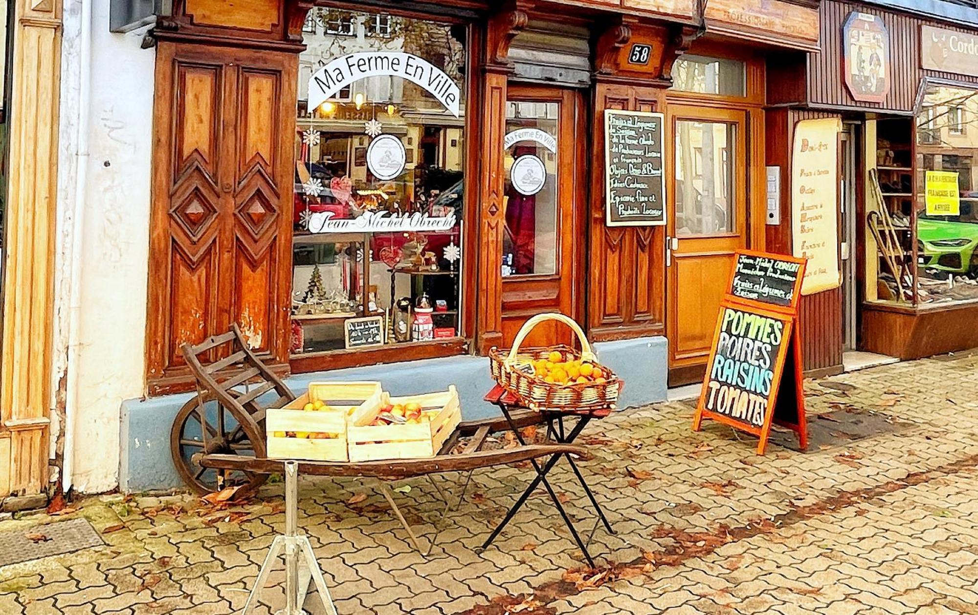 Chez Samuel 3 Pieces Au Coeur De La Krutenau Apartamento Estrasburgo