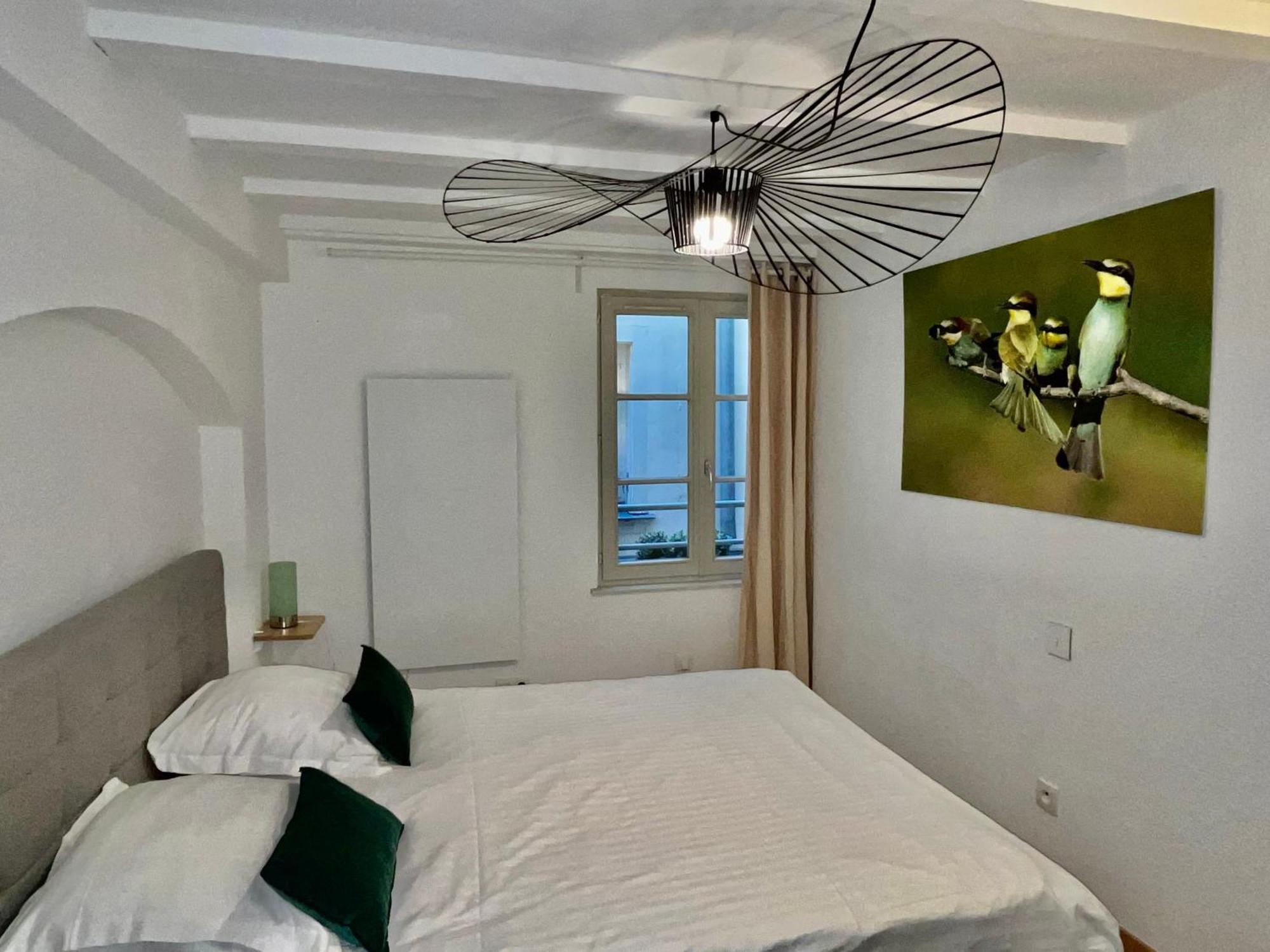 Chez Samuel 3 Pieces Au Coeur De La Krutenau Apartamento