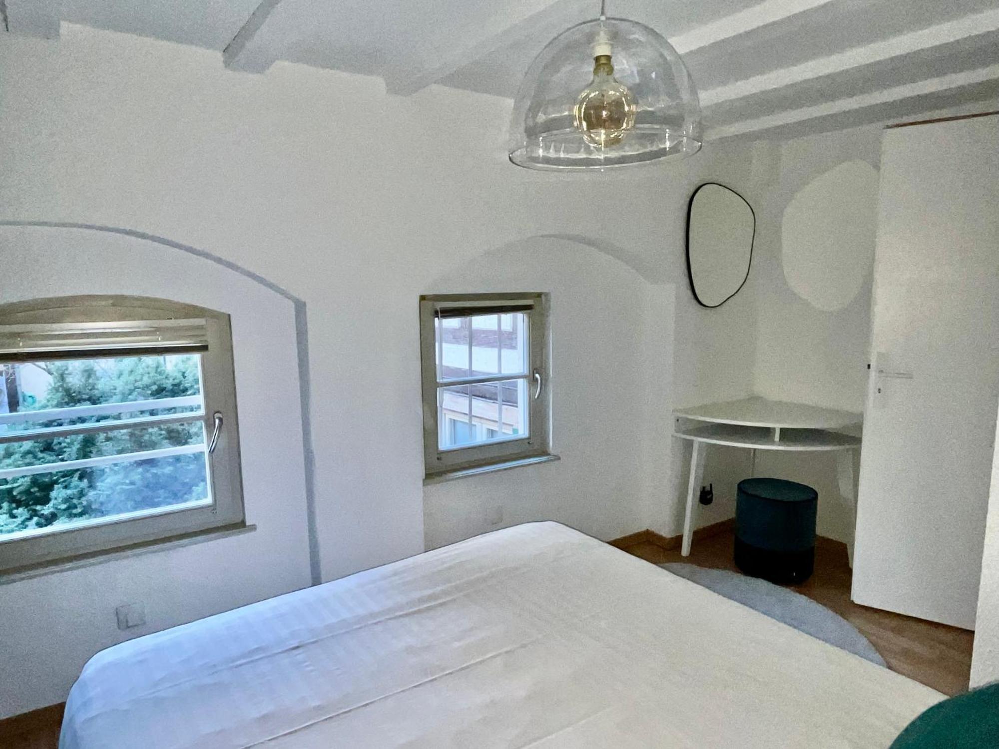 Apartamento Chez Samuel 3 Pieces Au Coeur De La Krutenau *