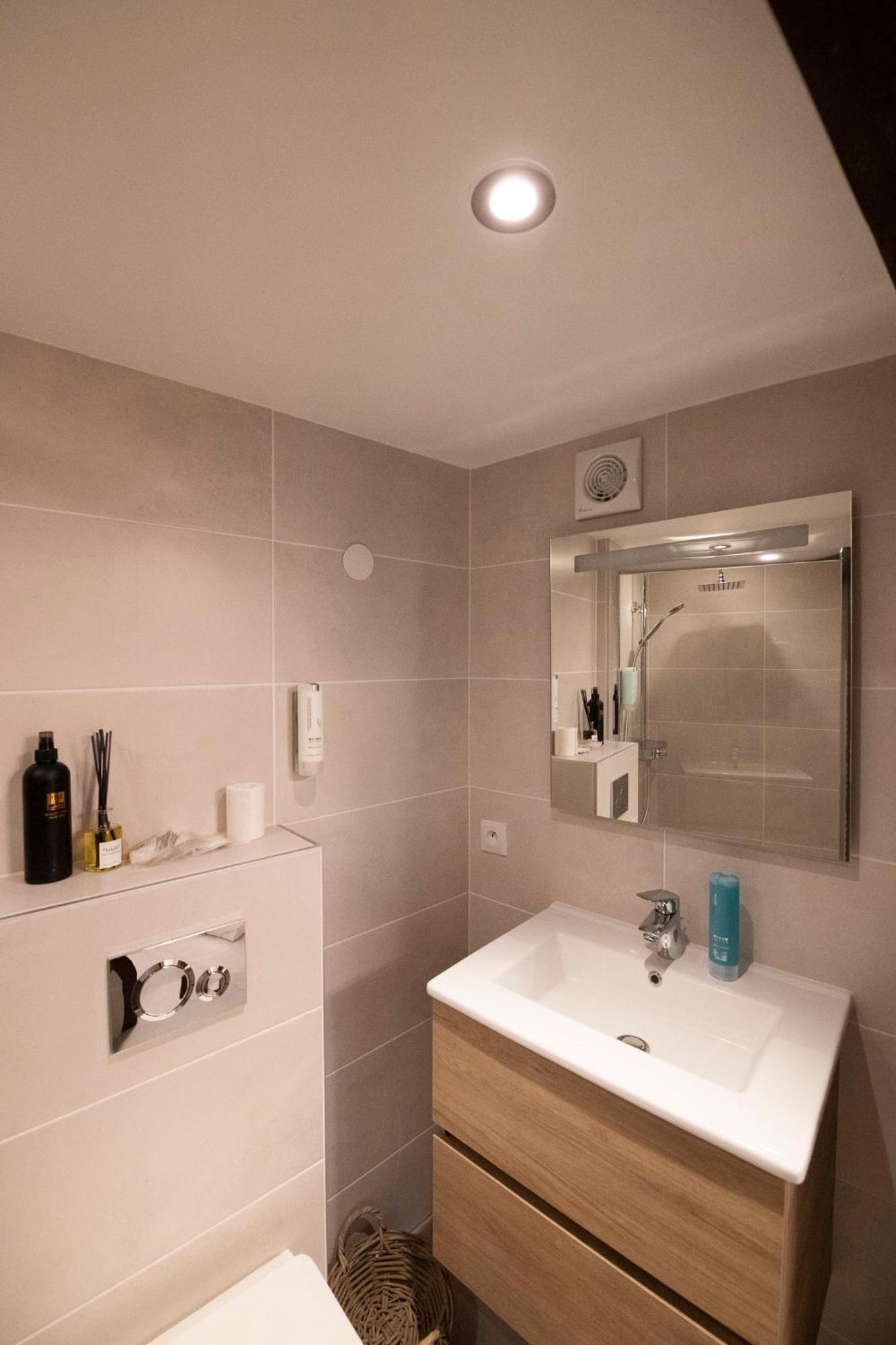 Apartment La Petite Cour - Atypique, Calme Et Cozy *