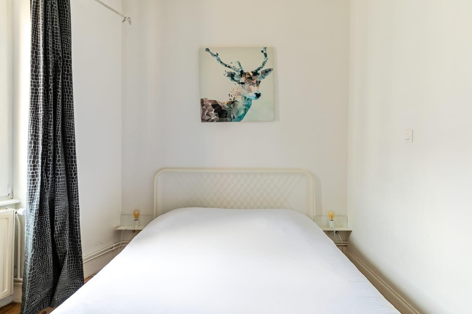 Appartement 2 Avec Garage A