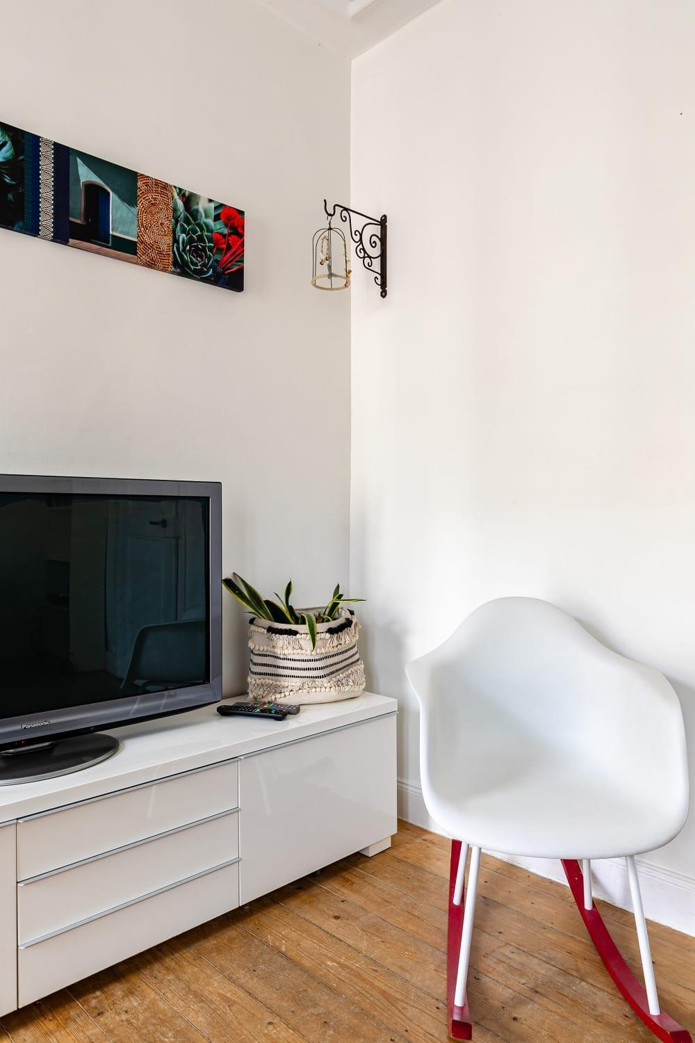 2 Avec Garage A Appartement