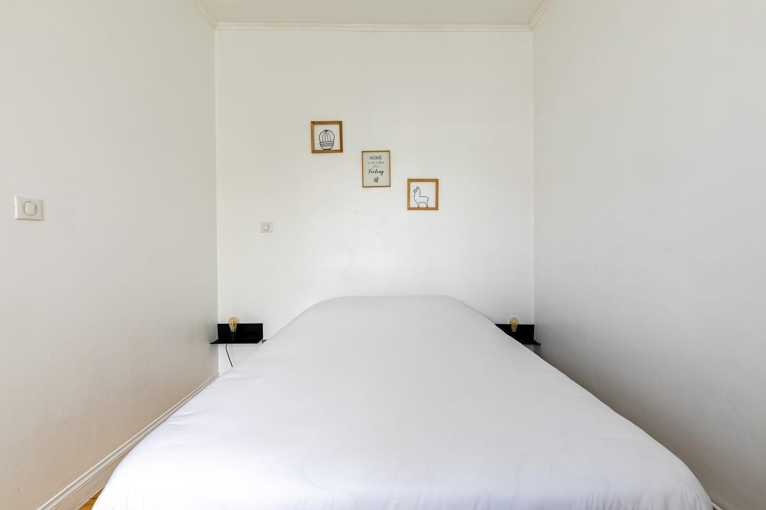 Appartement 2 Avec Garage A Straatsburg