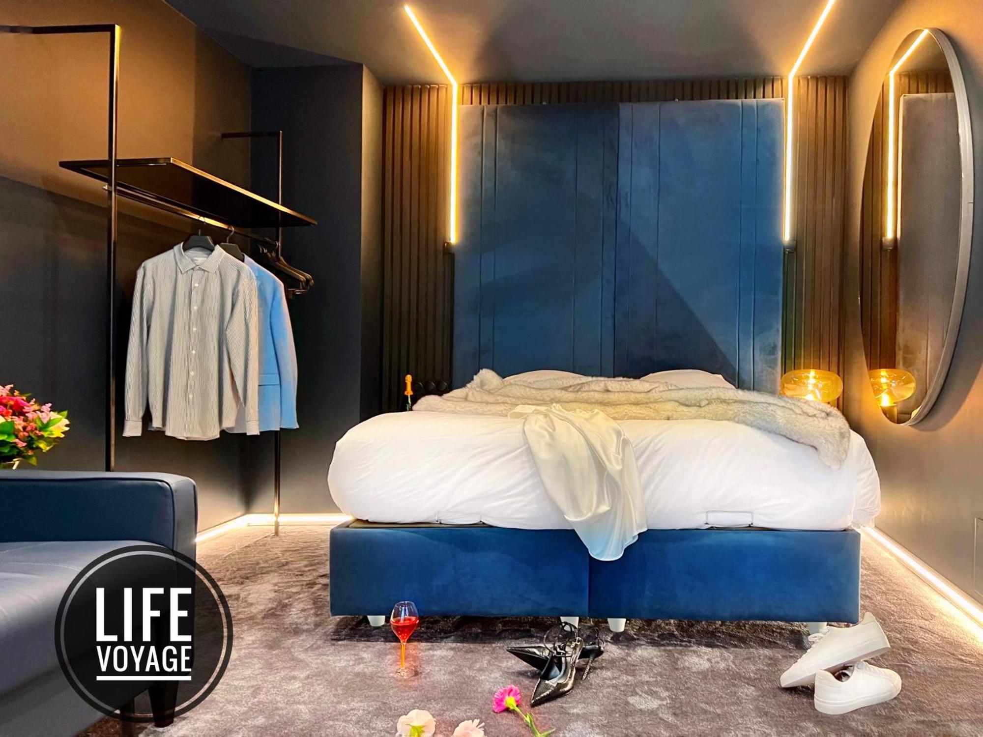 Life Voyage & Spa - Strasbourg'S City Center Luxury Experience * Strasbourg