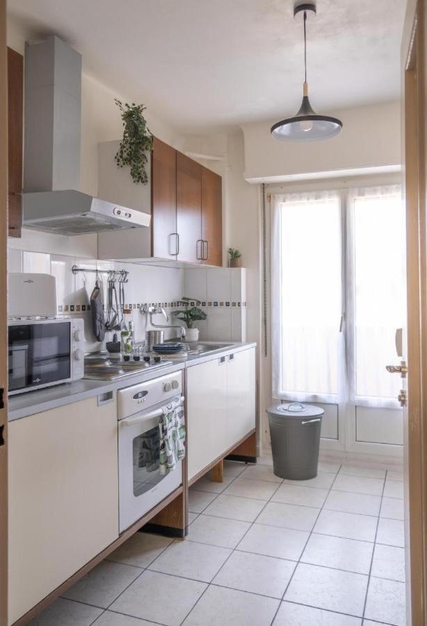 Apartament La Wantzenau, Lumineux, Paisible Strasburg