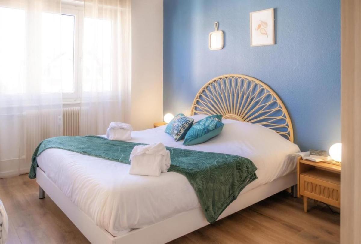 Apartament La Wantzenau, Lumineux, Paisible