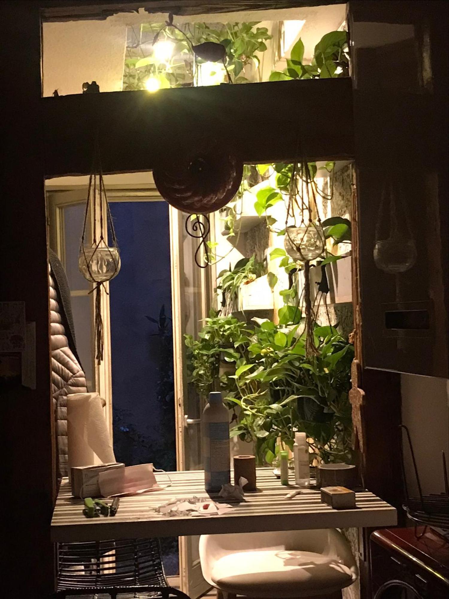 Apartment Triplex Avec Terrasse, Aux Pieds De La Cathedrale, 5 Personnes *