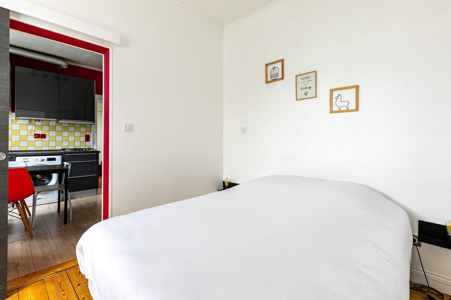 2 Avec Garage A Appartement
