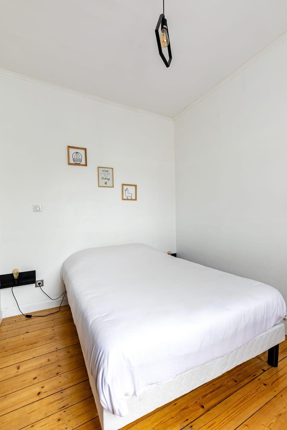 Appartement 2 Avec Garage A Straatsburg