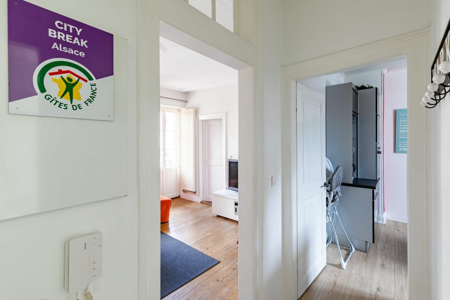 2 Avec Garage A Appartement