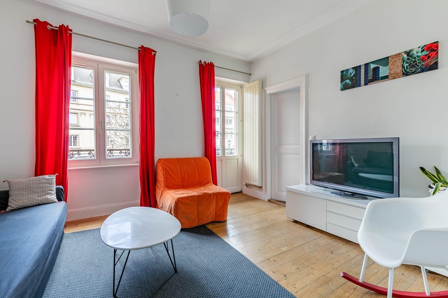 2 Avec Garage A Appartement *